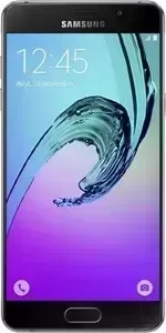 Смартфон SAMSUNG Galaxy A5 SM-A510F DS 5.2 Black (SM-A510FZKDSER)
