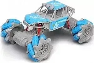 Радиоуправляемый дрифт краулер Zhengguang DIY из серии Сделай Сам - UD2200A-BLUE