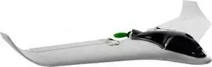Радиоуправляемое крыло Blade Theory Type W FPV Ready (760мм) BNF Basic - BLH03055