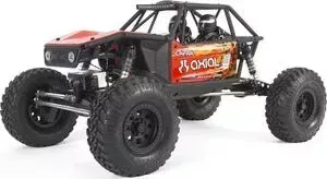 Радиоуправляемый багги Axial Capra 1.9 Unlimited Trail Buggy 4WD RTR масштаб 1:10 2.4G - AXI03000T1