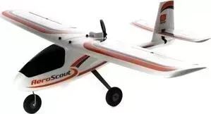 Радиоуправляемый самолет HobbyZone AeroScout S 1.1m RTF - HBZ3800