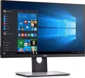 Монитор DELL UP2516D