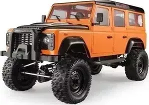 Радиоуправляемая машина Double Eagle Land Rover Defender 4WD RTR масштаб 1:8 2.4G - E101-003