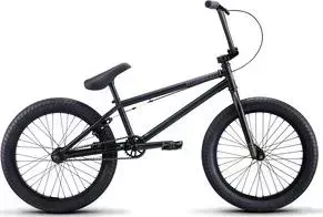 Велосипед Atom Ion (2021) Рама- TT 20.4" MattGunBlack (53536660)