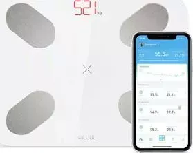 Умные весы Picooc S1 Pro V2 белые