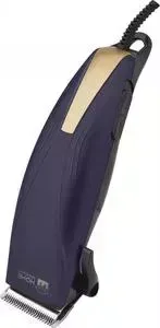 Машинка для стрижки HOME ELEMENT HE-CL1008 синий/сапфир