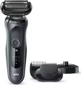 Бритва BRAUN 60-N4500cs