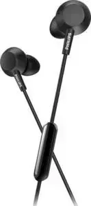 Наушники PHILIPS TAE4105BK black