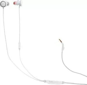 Наушники JBL Quantum 50 white