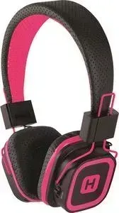 Наушники HARPER HB-311 pink