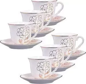 Кофейный набор Loraine 12 предметов (26825)