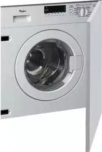 Стиральная машина встраиваемая WHIRLPOOL AWOC 7714