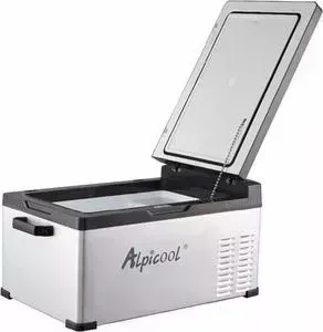 Холодильник Alpicool C25
