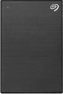 Внешний HDD SEAGATE STKC4000400 (4Tb/2.5/USB 3.0) черный