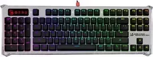 Клавиатура A4TECH Bloody B845R