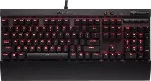 Клавиатура CORSAIR K70 Rapidfire (CH-9101024-RU)