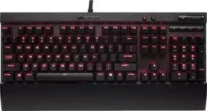 Клавиатура CORSAIR K70 LUX (CH-9101020-RU)