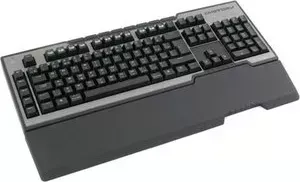 Клавиатура Cooler Master Storm Trigger Cherry MX Black (SGK-6000-GKCC1-RU)