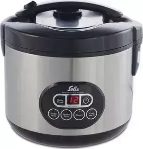 Рисоварка Solis Rice Cooker Duo Program