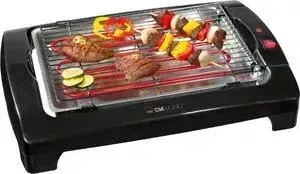Электрогриль Clatronic BQ 2977 N schwarz