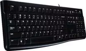 Клавиатура LOGITECH K120 EER (920-002506)