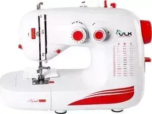 Швейная машина VLK Napoli 2450