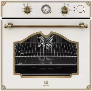 Духовой шкаф электрический ELECTROLUX OPEB2640V