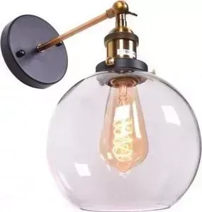 Спот Lumina Deco Navarro LDW 6802 PR
