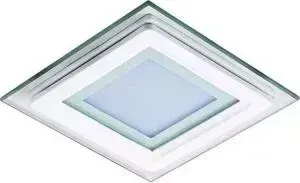 Светильник Lightstar Встраиваемый светодиодный Acri 212040