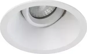 Светильник Crystal Lux Встраиваемый CLT 008C1 WH