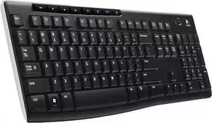Клавиатура LOGITECH Wireless K270
