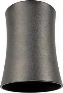 Светильник Lumina Deco Потолочный Malton LDC 8053-B SS-D85*H115 BK