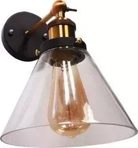 Спот Lumina Deco Nubi LDW 6801-1 MD+PR