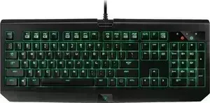 Клавиатура RAZER BlackWidow Ultimate 2016