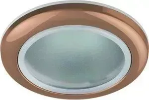Светильник ЭРА Встраиваемый Влагозащитный WR1 SC C0043844