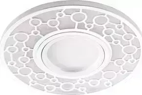 Светильник FERON Встраиваемый светодиодный CD990 32669