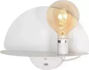 Бра LUSSOLE Lgo Cozy LSP-8231
