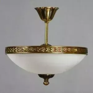 Светильник Ambiente Потолочный Toledo 02155/35 PL PB