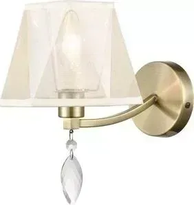 Бра Vele Luce Sinfonia VL4184W01