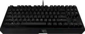 Клавиатура RAZER BlackWidow X Tournament