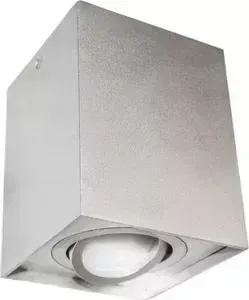 Светильник Lumina Deco Потолочный Pulton LDC 8055-B JP-L100*W100*H125 SL