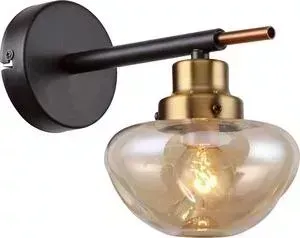 Бра LUSSOLE Lgo Oahe GRLSP-8143