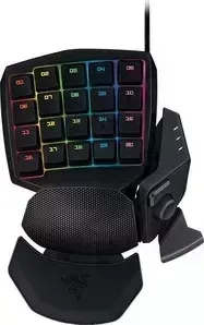 Клавиатура RAZER Orbweaver Chroma