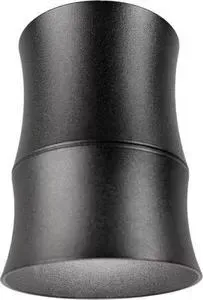 Светильник Lumina Deco Потолочный Riston LDC 8053-C SS-D85*H115 BK