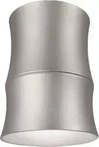 Светильник Lumina Deco Потолочный Riston LDC 8053-C SS-D85*H115 SL
