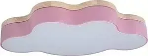 Светильник Loft IT Потолочный светодиодный Axel 10005/30 pink