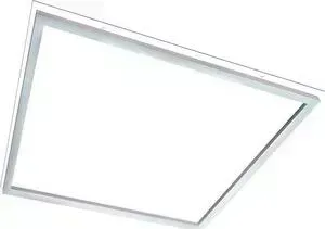 Светильник GAUSS Встраиваемый светодиодный Frame Light 975624336