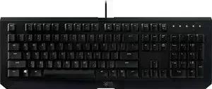 Клавиатура RAZER BlackWidow X
