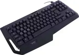 Клавиатура LOGITECH G410 Atlas Spectrum (920-007752)