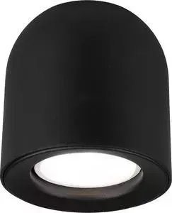 Светильник Elektrostandard Потолочный Ogma DLN116 GU10 черный 4690389153358